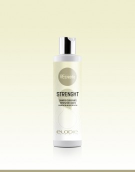 STRENGHT Shampoo coadiuvante prevenzione caduta