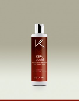 KERA REBUILD shampoo ristrutturante alla cheratina - 250 ml