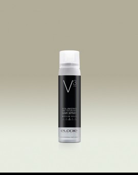V3 Volumizing and texturizing Hair Spray - MEDIUM HOLD 