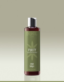 PURITY Shampoo igienizzante antiforfora - 250 ml