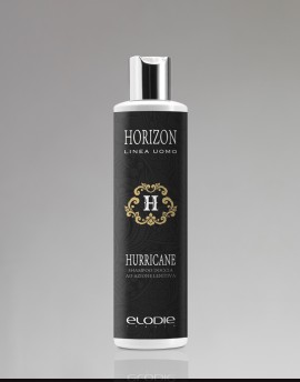 HURRICANE: Shampoo doccia ad azione attiva