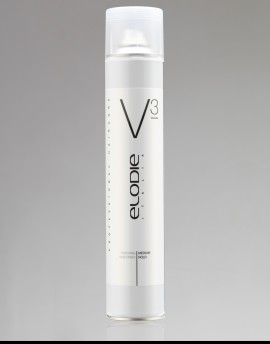 V3 Volumizing and texturizing Hair Spray - MEDIUM HOLD 