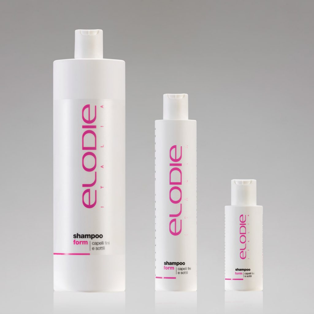 Linea Elodie Shampoo FORM
