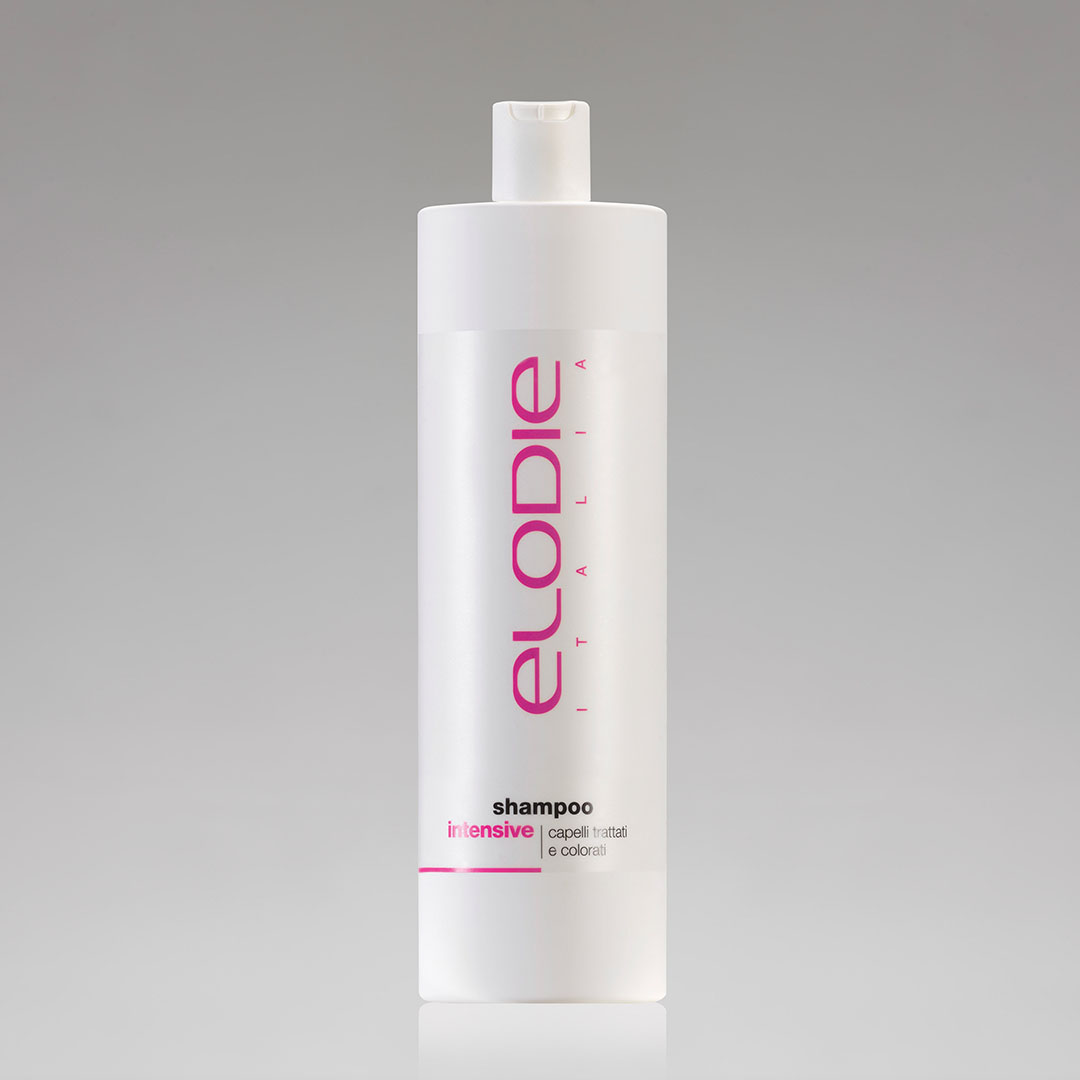 Linea Elodie Shampoo Intensive 1000 ml