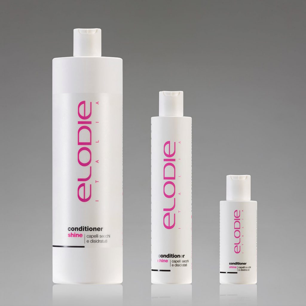 Linea Elodie Conditioner SHINE
