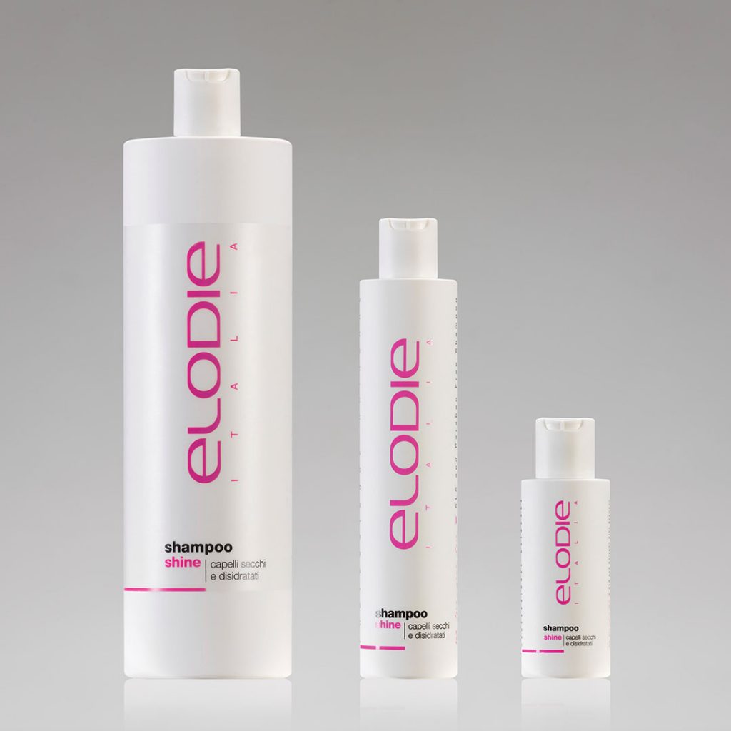 Linea Elodie Shampoo SHINE