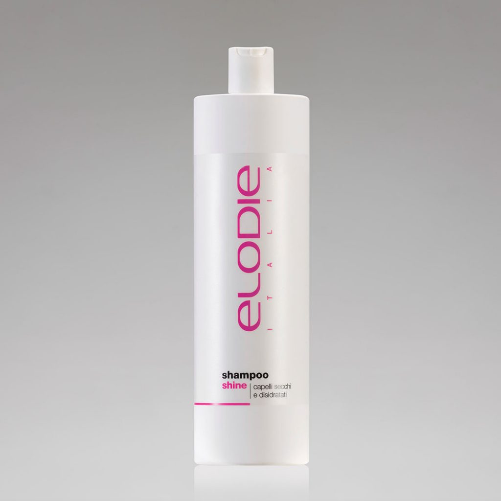 Linea Elodie Shampoo Shine 1000 ml